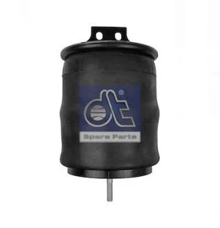 Кожух пневматической рессоры DT 7.12042