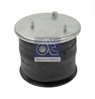 Подушка амортизуюча DT 7.12067