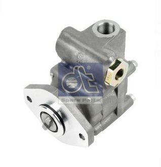 Пневмо-гідро підсилювач / SERVO PUMP DT 7.13200