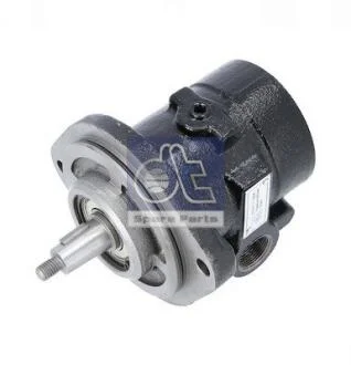 Пневмо-гідро підсилювач / SERVO PUMP DT 7.13204