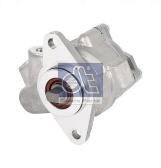 Пневмо-гідро підсилювач / SERVO PUMP DT 7.13211