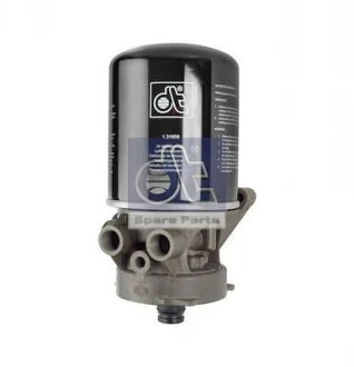 Осушувач повітря / AIR DRYER DT 7.16009