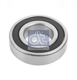 Підшипник роликовий / ПОДШИПНИК IVECO DT 7.18201