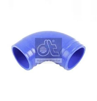 Патрубок радіатора / ПАТРУБОК РАДІАТОРА IVECO DT 7.21324