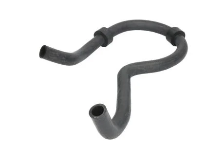 Патрубок радіатора пічки DT 7.21387