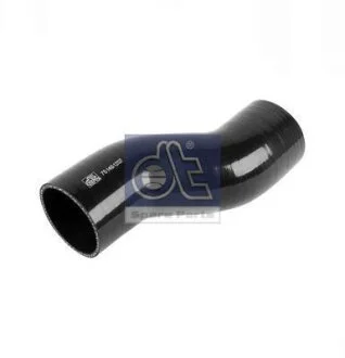 Патрубок радіатора DT 7.21403