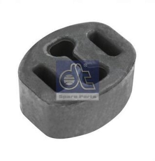 Елемент випускної системи DT 7.22190