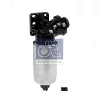 Паливний фільтр DT 7.24024