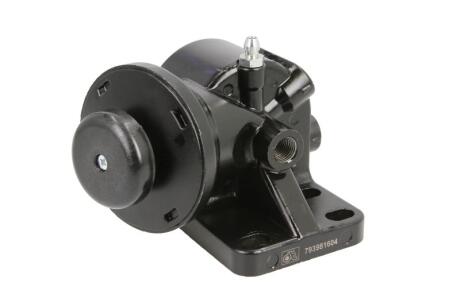 Кожух паливн.фільтра DT 7.24028