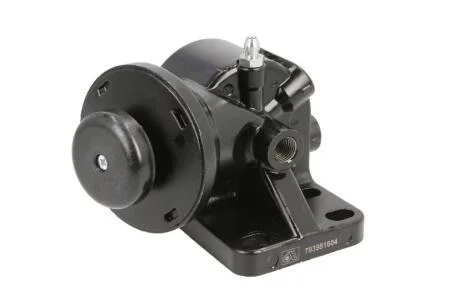 Кожух паливн.фільтра DT 7.24028