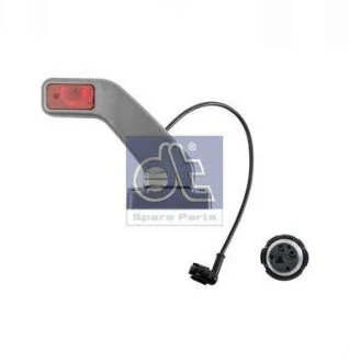 Габаритний Ліхтар / ГАБАРИТНЫЙ ФОНАРЬ IVECO DT 7.25320