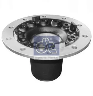 Ступиця / СТУПИЦА КОЛЁСНАЯ IVC EUROCARGO, EUROTECH, EUROSTAR, БЕЗ ПОДШИП. DT 7.32005