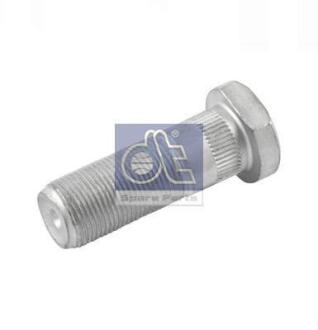 Болт для кріплення колеса DT 7.32109
