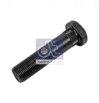 Болт для кріплення колеса DT 7.32137