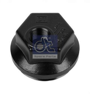 Ковпак ступиці / КОЛПАК СТУПИЦЫ IVECO DT 7.32202