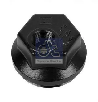 Ковпак ступиці / КОЛПАК СТУПИЦЫ IVECO DT 7.32202