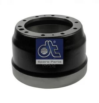 Барабан гальмівний / ТОРМОЗНОЙ БАРАБАН IVECO DT 7.34051