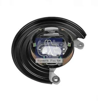 Пильовик DT 7.34160