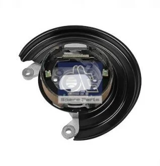 Пильовик DT 7.34161