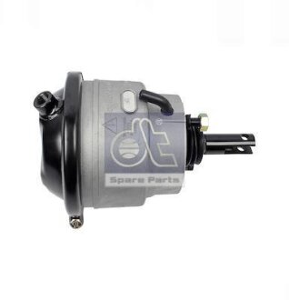 Гальмівний енергоакумулятор DT 7.34200