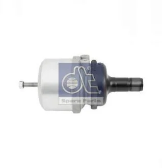 Гальмівний енергоакумулятор DT 7.34201