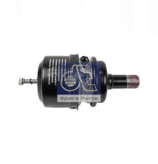 Гальмівний енергоакумулятор DT 7.34202