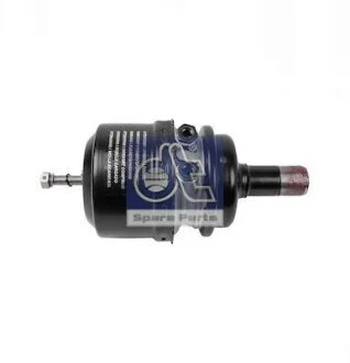 Гальмівний енергоакумулятор DT 7.34202