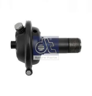 Гальмівна камера / ТОРМОЗНАЯ КАМЕРА IVECO DT 7.34207