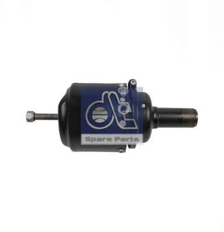 Енергоакумулятор / ЭНЕРГОАККУМУЛЯТОР IVECO DT 7.34215