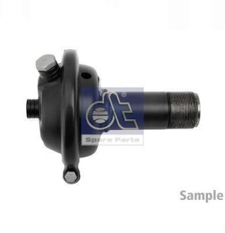 Гальмівний енергоакумулятор DT 7.34228