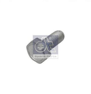Болти кріплення гальм. дисків DT 7.36054