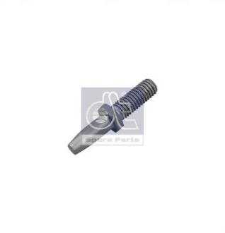 Болт кріплення колеса DT 7.36060