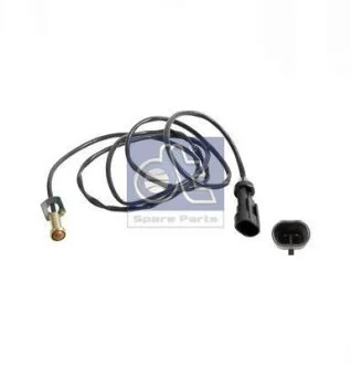 Датчик гальмівний / ДАТЧИК ЗНОСУ КОЛОДОК IVECO DT 7.36212