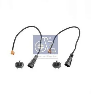 Датчик гальмівний / ДАТЧИК ЗНОСУ КОЛОДОК IVECO DT 7.36214