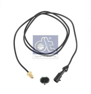 Датчик гальмівний / ДАТЧИК ЗНОСУ КОЛОДОК IVECO DT 7.36216