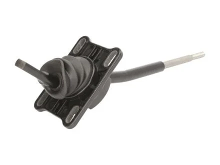 Важель перемикання передач DT 7.40040