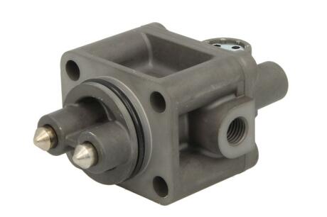 Клапан Пневматичний Кпп / КЛАПАН КПП DT 7.40320