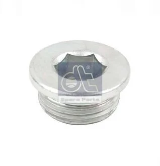 Болт зливу маслянного піддону DT 7.50610