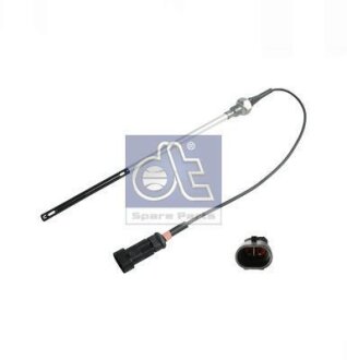 Датчик тиску мастила DT 7.50630