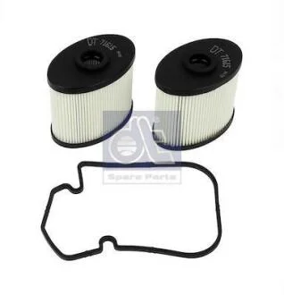 Фильтр, система вентиляции картера DT 7.50871