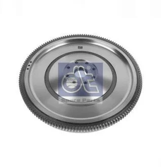 Маховик жорсткий DT 7.54005