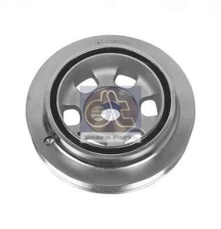 Шків колінвалу DT 7.54100