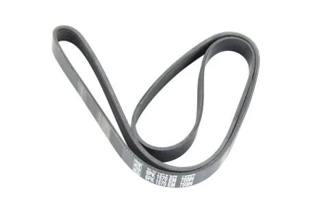 Дорiжковий ремінь DT 7.54805