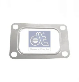 Прокладка (Прокладка турбины IVECO) DT 7.58221