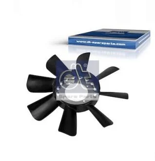Крильчатка вентилятора /-/ DT 7.60708