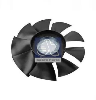 Крильчатка вентилятора DT 7.60711