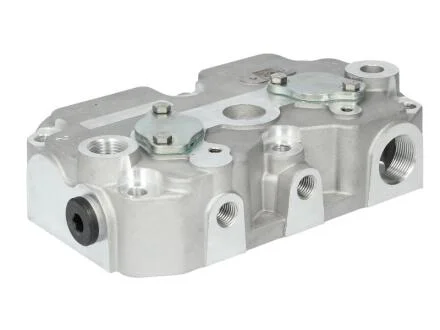 Головка блоку циліндрів DT 7.62072