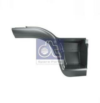 Підніжка кабіни / СТУПЕНЬКА КАБИНЫ IVECO DT 7.72034