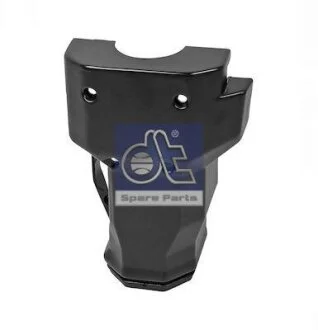 Крило пласмас. DT 7.76220