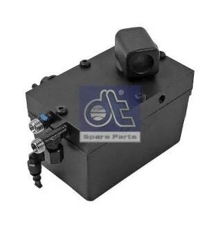 Насос підйому кабіни DT 7.77025